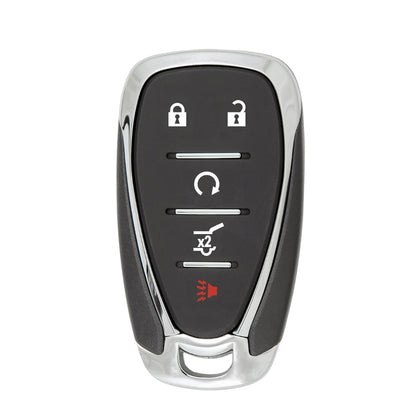 2022-2024 Chevrolet Equinox / 5-Button Smart Key / PN: 13522875 / HYQ4AS (AFTERMARKET)