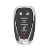 2022-2022 Chevrolet Equinox / 5-Button Smart Key / PN: 13522875 / HYQ4AS (AFTERMARKET)