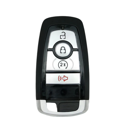 2023-2024 Ford F-250 F-350 F-450 F-550 / 4-Button Smart Key / PN: 164-R8333 / M3N-A3C108397 (AFTERMARKET)