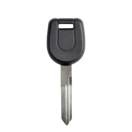 2000-2001 Mitsubishi - MIT9 Transponder Key - (4D 60 Chip) (AFTERMARKET)