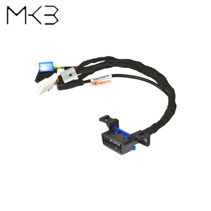 MK3 Mercedes W906 SPRINTER EIS ESL Testing Cable Reading Password Works with Abrites and VVDI MB Tool High Quality