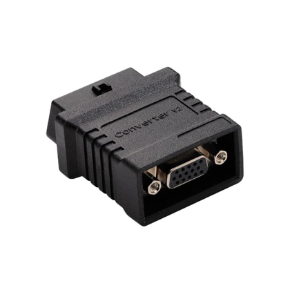 OBDStar - CON-V2 - Converter V2 - DB15 to OBD16 Adapter