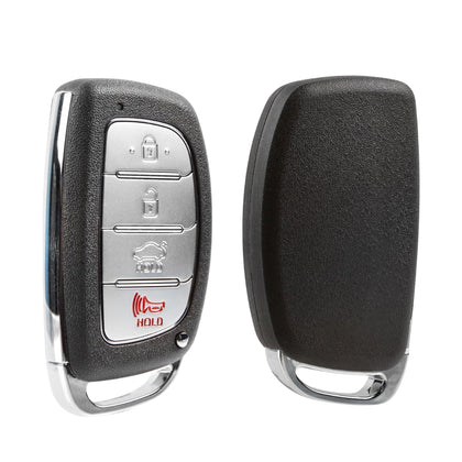 2016-2018 Hyundai Elantra / 4-Button Smart Key / PN: 95440-F2000 / CQOFD00120 (AFTERMARKET)