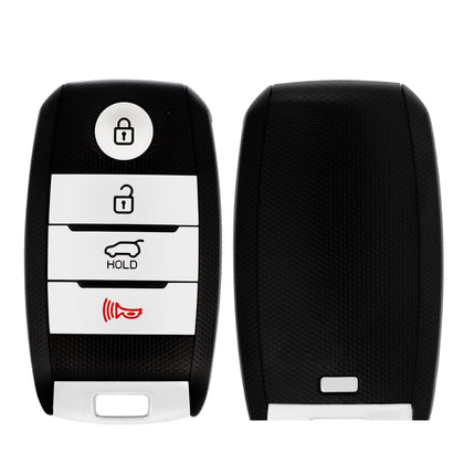 2015-2017 Kia Sorento / 4-Button Smart Key / PN: 95440-C5000 / FOB-4F06 (AFTERMARKET)