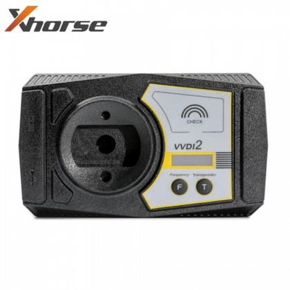 VVDI2 Commander Key Programmer - BASIC FUNCTIONS (Xhorse)