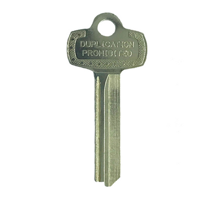 Best IC Core Keys - 1A1D1 - BEST 