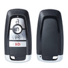 2017-2022 Ford Edge Ranger / 4-Button Smart Key / PN: 164-R8182 / M3N-A2C931426 (AFTERMARKET)