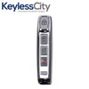 2022 KIA Telluride / 5-Button Smart Key / PN: 95440-S9330 / TQ8-FOB-4F34 (AFTERMARKET)