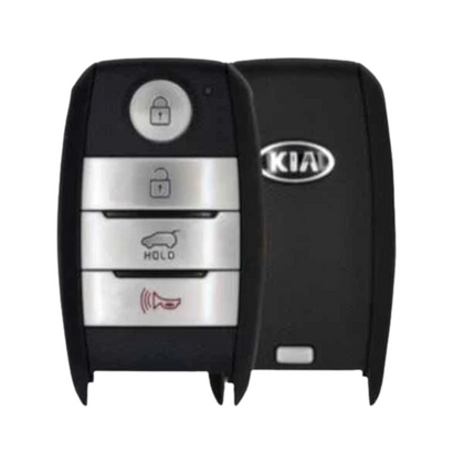 2015-2019 Kia Sorento / 4-Button Smart Key w/ Hatch / PN: 95440-C6000 / TQ8-FOB-4F06 (OEM)