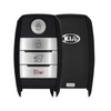 2015-2019 Kia Sorento / 4-Button Smart Key w/ Hatch / PN: 95440-C6000 / TQ8-FOB-4F06 (OEM)