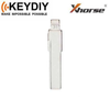 KEYDIY - HU66 - Flip Key Blade - #31 - For Xhorse / Keydiy Universal Remote Flip Keys