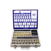 LAB - LIKIC - Institutional - BEST A2 Rekeying Pin Kit