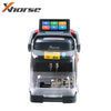 Xhorse XP-005L Dolphin II Key Cutting Machine with Autel MaxiIM KM100 Universal Key Generator Kit and Xtool - AutoProPad G3 - Core - Automotive Key Programmer