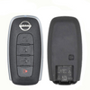 2022-2024 Nissan Rogue / 4-Button Smart Key / PN: 285E3-6RA5A / KR5TXPZ3 (OEM Rufurb)