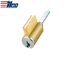 Ilco - 15395 - Key-In-Knob KIK Cylinder - 5 Pin - Schlage C - KD - 26D - Satin Chrome - Grade 1