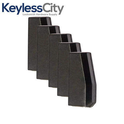10 X Tex 4D-67 Tag Transponder Chip for Toyota (aftermarket) (BUNDLE OF 10)