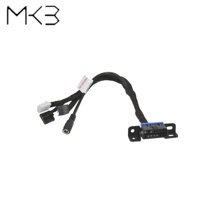 MK3 Mercedes W251-W164 EIS ESL Testing Cables Reading Password Works with Abrites and VVDI MB Tool High Quality