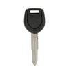 2001-2006 Mitsubishi - MIT12 Transponder Key - (4D 61 Chip) (AFTERMARKET)