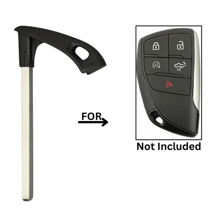 2021-2021 GM Emergency Key / 13536164 (AFTERMARKET)