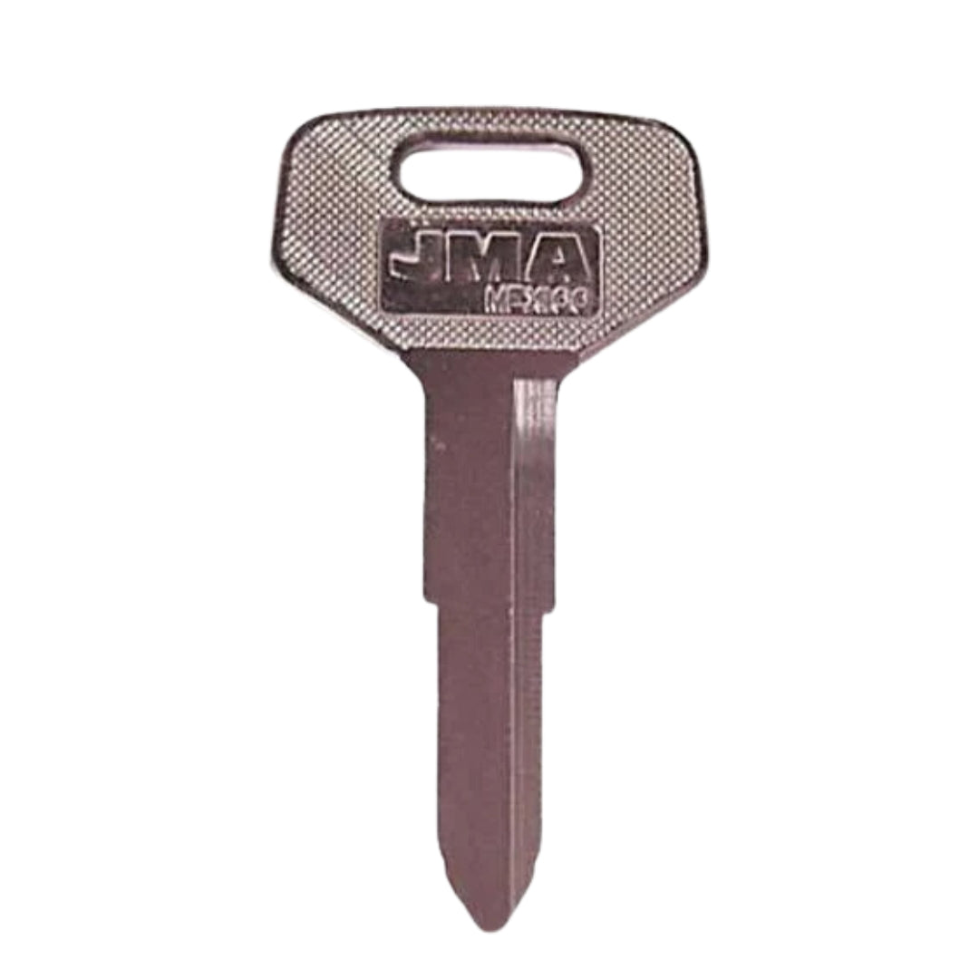 Chrysler / Dodge / Jeep DC1 / X54 Mechanical Key (JMA TOYO-14 ...