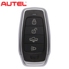 Autel - 4-Button Universal Smart Key - Air Supension - IKEYAT4PA
