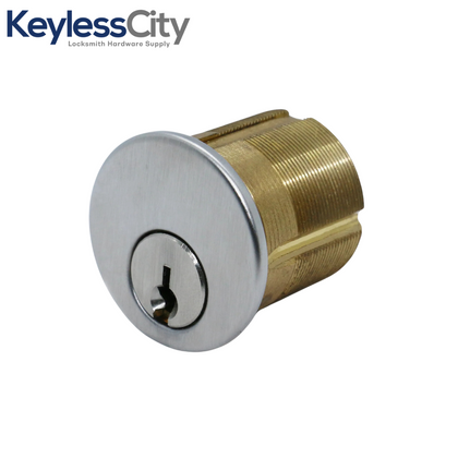 Kiwkset Premium Mortise Cylinder - 2