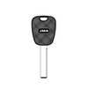 BMW HU92RP Plastic Head Mechanical Key (2-Track) (JMA BM-6P)