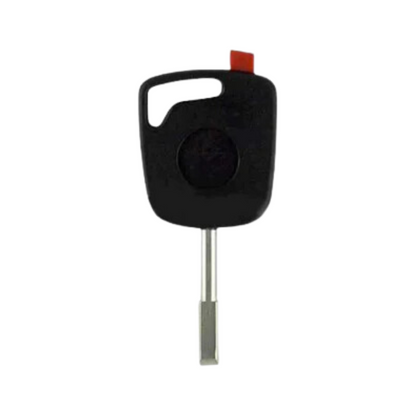 2000-2013 Ford / FO21 Transponder key SHELL (JMA TP00FO-6.P)