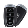 2020-2021 Hyundai Venue 4 Buttons Smart Key / 433MHz / 95440-K2400 / SY5IGFGE04  (OEM)