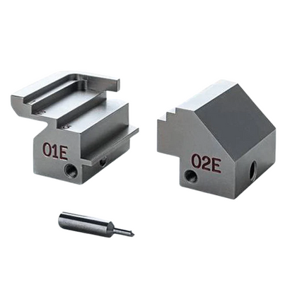 ILCO Futura Engraving Kit - BI0251XXXX