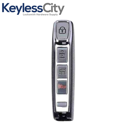 2020-2021 Kia Soul / 5-Button Smart Key / PN: 95440-K0300 / SY5MQ4FGE05 (AFTERMARKET)