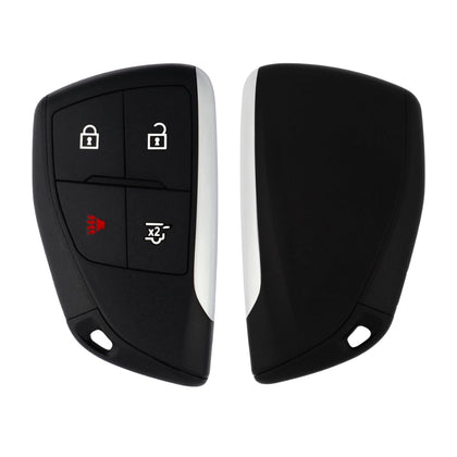 2021-2022 Chevrolet Suburban Tahoe / 4-Button Smart Key / PN: 13541561 / YG0G21TB2