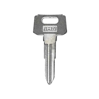YH50 - Yamaha - Motorcycle Key (JMA YAMA-20I)