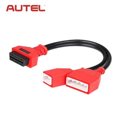 Autel - Nissan 16+32 OBD Gateway Adapter For B118 Chasis