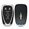 2016-2022 Chevrolet / 5-Button Smart Key / PN: 13529662 / HYQ4EA (OEM Refurb)