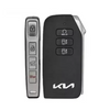 2022-2023 Kia EV6 / 7 Buttons Smart key / 433MHz / 95440-CV010 / FD01340  (OEM)