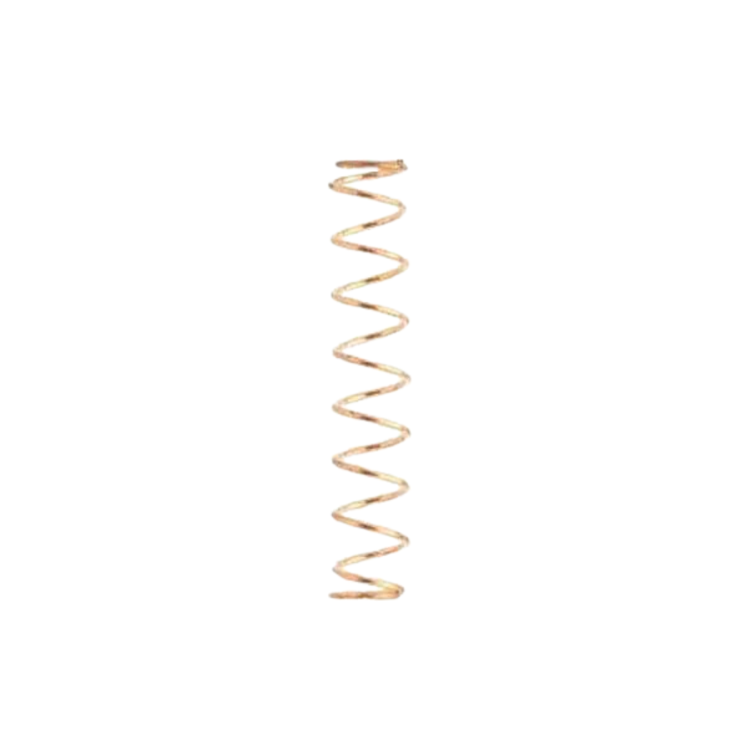 Long Spring Items LAB .115 Diameter Long Springs / C503-113 / (100 Pack) – Keyless City