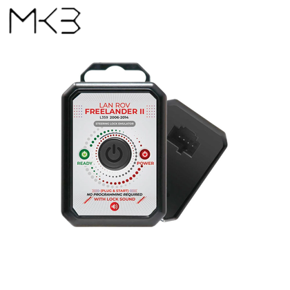 ESL / ELV Steering Lock Simulator Emulator for Mk3 - Access Fobs ESL / ELV Steering Lock Simulator Emulator for Mk3 - Access Fobs