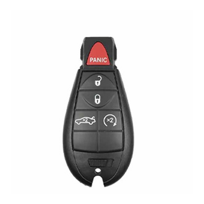 2008-2013 Chrysler Dodge / 5-Button Fobik Key / M3N5WY783X (AFTERMARKET)