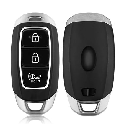 2020-2020 Hyundai Santa Fe / 3-Button Smart Key / PN: 95440-S2200 / TQ8-FOB-4F30 (AFTERMARKET)