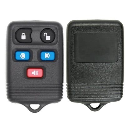 1998-2008 Ford Windstar Freestar / 5-Button Keyless Entry Remote / PN: 3F2T-15K601-AA / CWTWB1U551