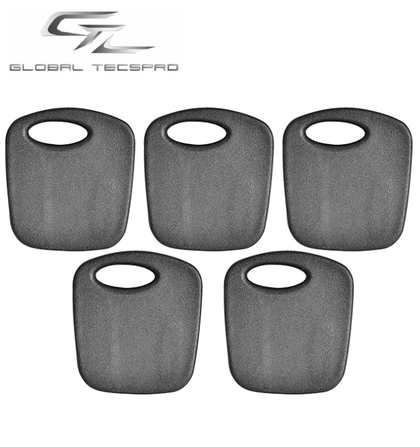 5 X GTL - MFK Ford H72/H86 Style Heads (Pack of 5)