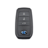 KeyDiy KD TB01-3 Toyota Lexus Universal Smart Remote Key 3 Buttons With 8A Transponder