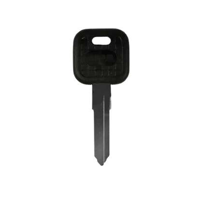 KW14 - Kawasaki Motorcycle Key - Plastic Head - (JMA KAW-6.P)