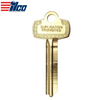 Ilco - 1A1A1 BEST A Key Blank