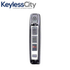2020-2021 Kia Seltos / 5-Button Smart Key / PN: 95440-Q5000 / INYOSYEK4TX1907 NYOSYEC5FOB1907 (3G_5BT) (Aftermarket)