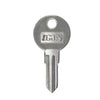 JMA - 1623 - Trimark TM15 - RV / Toolbox Key blank (JMA TRM-14D)