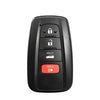 2019-2022 Toyota Avalon / 4-Button Smart Key / PN: 8990H-07070 / HYQ14FBC (AFTERMARKET)