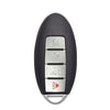 2011-2019 Infiniti / Nissan / 4-Button Smart Key / PN: 285E3-1LP0C / CWTWB1U787 / (AFTERMARKET)