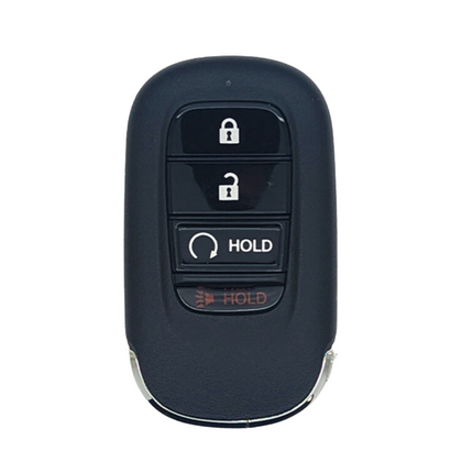 2022-2024 Honda Accord Civic CRV / 4-Button Smart Key / KR5TP-4 (AFTERMARKET)
